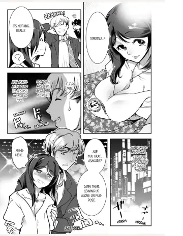[Kemonono] Tenshitachi wa Jinrui Hanshoku Tantou ni Narimashita 1 | Angels Matchmaking People for Human Reproduction 1 Fhentai - Page 16