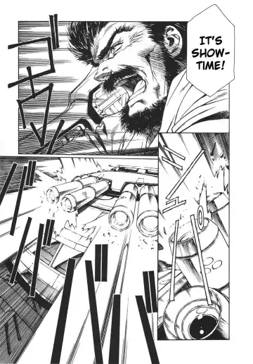 [Urushihara Satoshi] Chirality - To The Promised Land Vol.3 Fhentai - Page 115