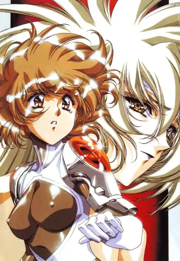 [Urushihara Satoshi] Chirality - To The Promised Land Vol.3 Fhentai - Page 12