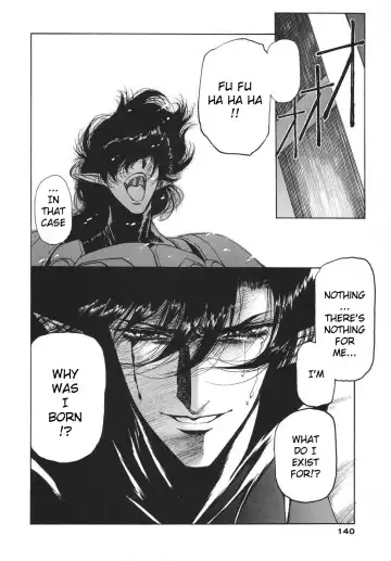 [Urushihara Satoshi] Chirality - To The Promised Land Vol.3 Fhentai - Page 144