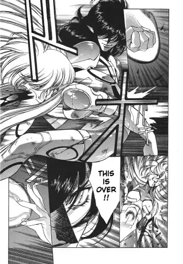 [Urushihara Satoshi] Chirality - To The Promised Land Vol.3 Fhentai - Page 147