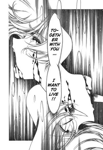 [Urushihara Satoshi] Chirality - To The Promised Land Vol.3 Fhentai - Page 160