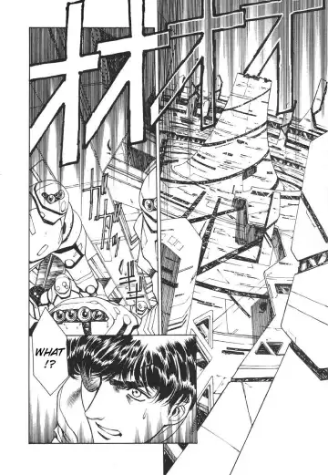 [Urushihara Satoshi] Chirality - To The Promised Land Vol.3 Fhentai - Page 168