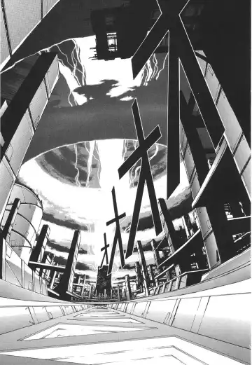 [Urushihara Satoshi] Chirality - To The Promised Land Vol.3 Fhentai - Page 169