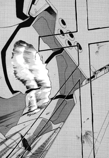 [Urushihara Satoshi] Chirality - To The Promised Land Vol.3 Fhentai - Page 33