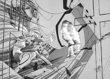 [Urushihara Satoshi] Chirality - To The Promised Land Vol.3 Fhentai - Page 34