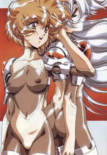 [Urushihara Satoshi] Chirality - To The Promised Land Vol.3 Fhentai - Page 5