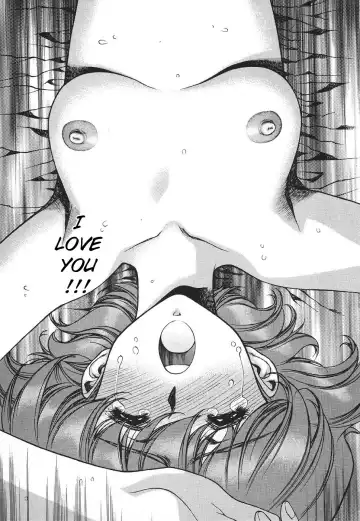 [Urushihara Satoshi] Chirality - To The Promised Land Vol.3 Fhentai - Page 73