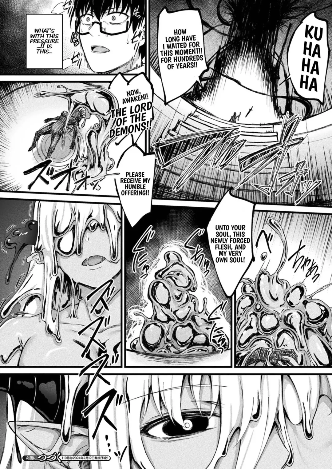 [Naitou Kirara] Tasha Henshin no Golem Girl Ch. 8 Fhentai - Page 22