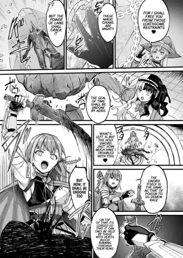 [Naitou Kirara] Tasha Henshin no Golem Girl Ch. 8 Fhentai - Page 21