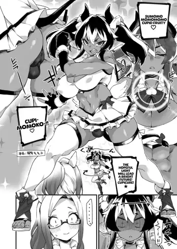[Fukuinu] Icha Love Hatsujou Kemo Musume Fhentai - Page 54