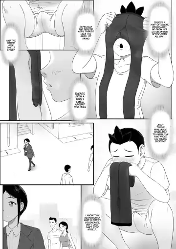 [Skyzen] Parasite Extra - Tsukioi's younger brother, continued Fhentai - Page 4