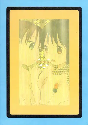 [Sekiya Asami] Dog and Pony SHOW #3 Fhentai - Page 22