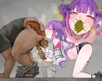 ピクシー／pixy Fhentai - Page 125