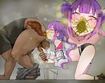 ピクシー／pixy Fhentai - Page 128