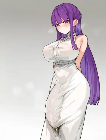 ピクシー／pixy Fhentai - Page 62