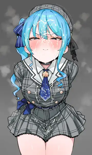 ピクシー／pixy Fhentai - Page 79