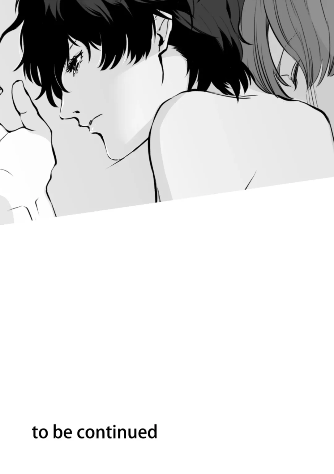 [Tachibana Noneko] Tenbin no Sentaku CROW SIDE Fhentai - Page 31