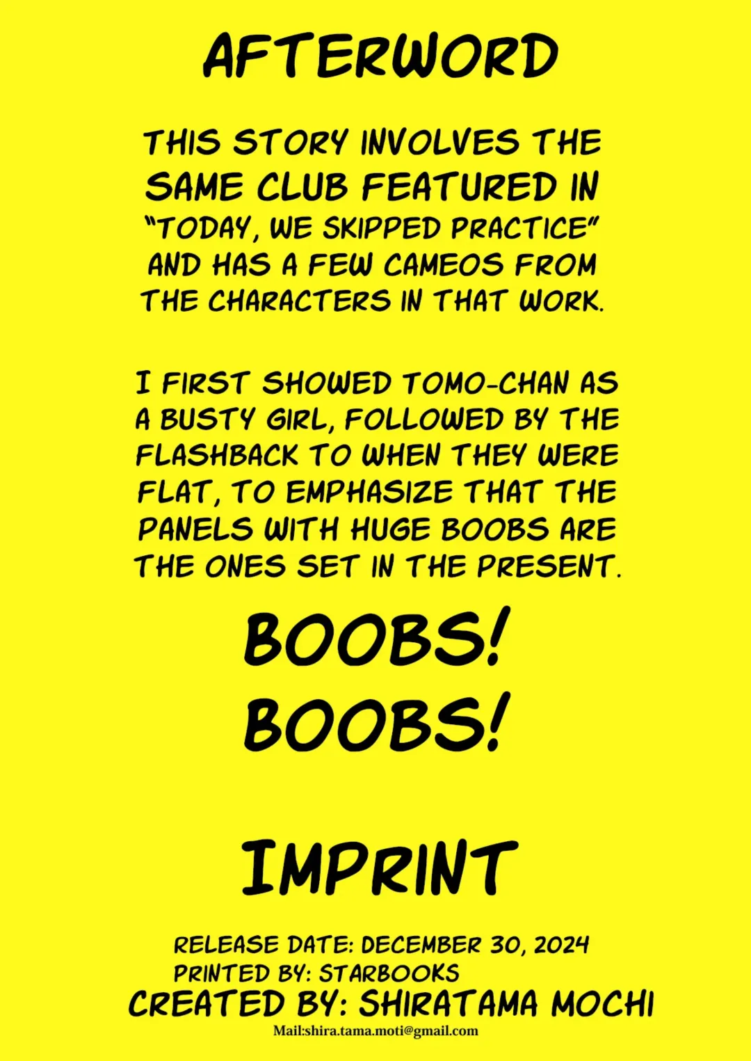 [Shiratama Moti] Watashi ga Sodatemashita - I made her boobs bigger Fhentai - Page 41