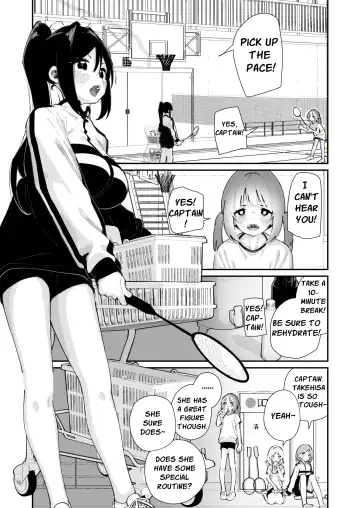 [Shiratama Moti] Watashi ga Sodatemashita - I made her boobs bigger Fhentai - Page 3