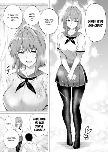 [Asakawa] Natsu no Yari Naoshi -Inaka to Hanare to Bijin Shimai- Fhentai - Page 15