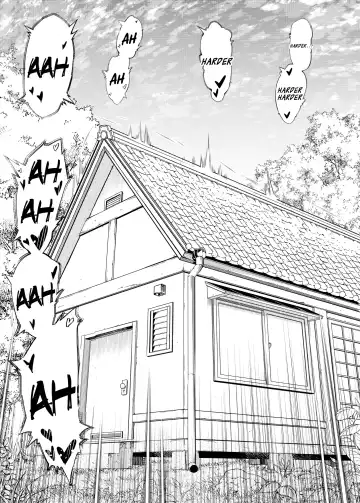 [Asakawa] Natsu no Yari Naoshi -Inaka to Hanare to Bijin Shimai- Fhentai - Page 53