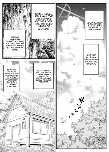 [Asakawa] Natsu no Yari Naoshi -Inaka to Hanare to Bijin Shimai- Fhentai - Page 78