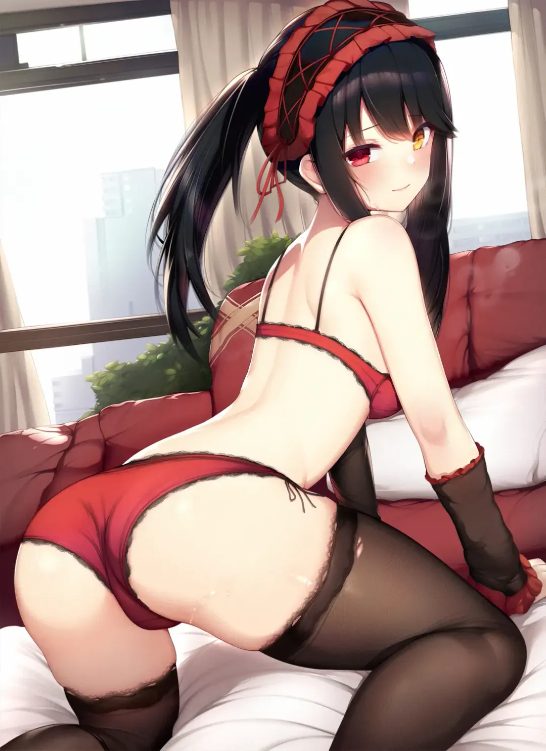 [Kimoshi] Kimoshi Fhentai - Page 141