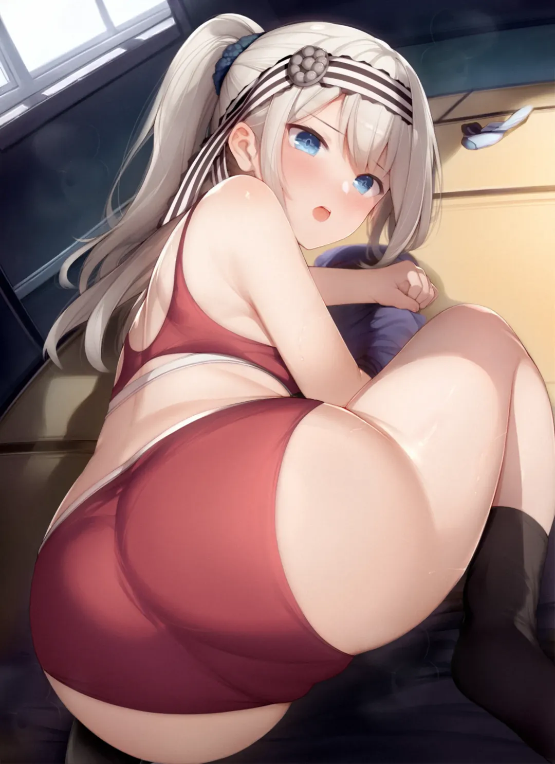 [Kimoshi] Kimoshi Fhentai - Page 272