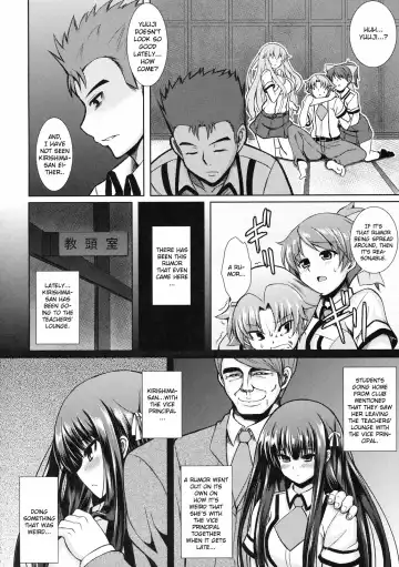 [Tatsuhiko] Iron finger from hell Fhentai - Page 3