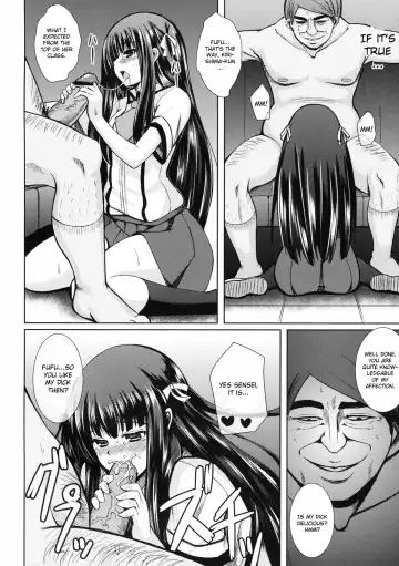 [Tatsuhiko] Iron finger from hell Fhentai - Page 7