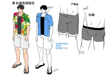 性器マッチングアプリで出会った体の相性だけは最高の女（使用性器配对APP结果來了个只有肉体契合度满分的女人）【1-4】【1-3無修正】 Fhentai - Page 209