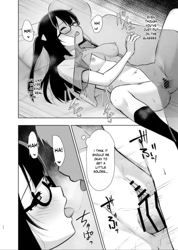 [Toyasu Aina] Setsuna Hon Fhentai - Page 22