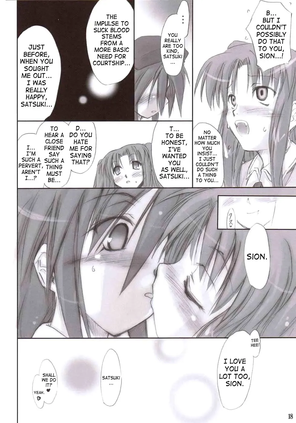 [Ouma Tokiichi] Rojiura no Kanojo-tachi | Back-Alley Girls Fhentai - Page 17