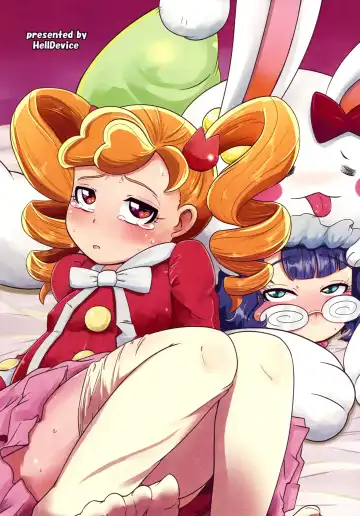 [Nalvas] Kedamono no Oyome-san Fhentai - Page 46