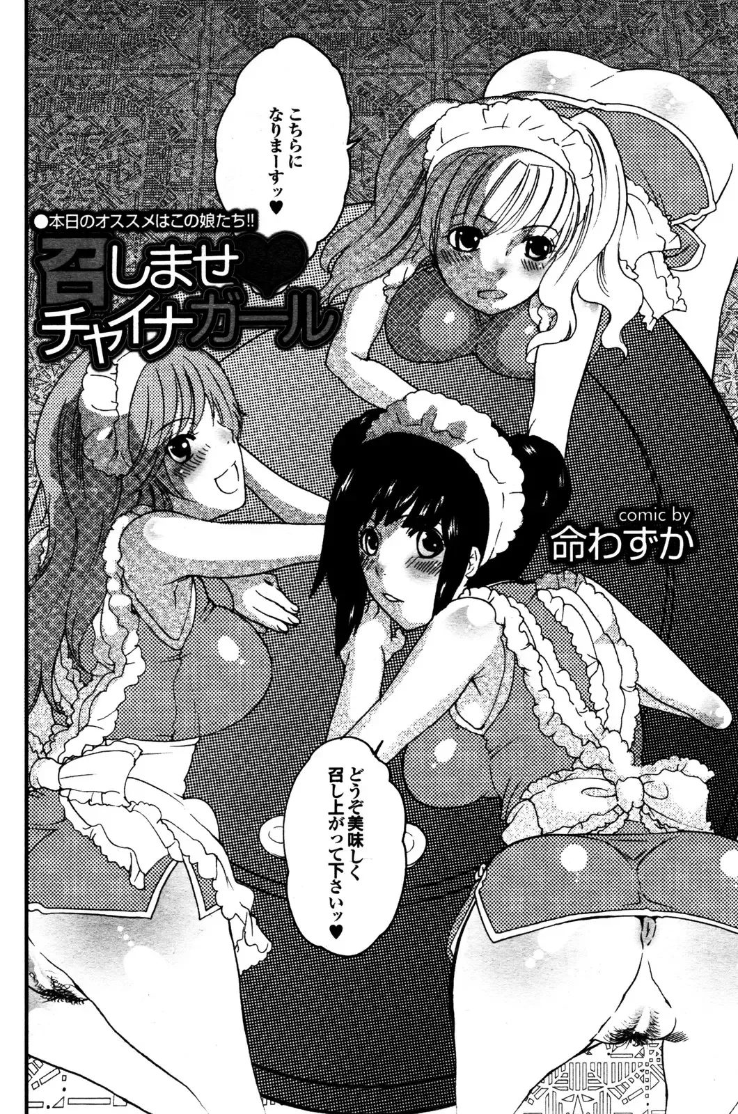 COMIC Purumelo 2009-12 Fhentai - Page 133