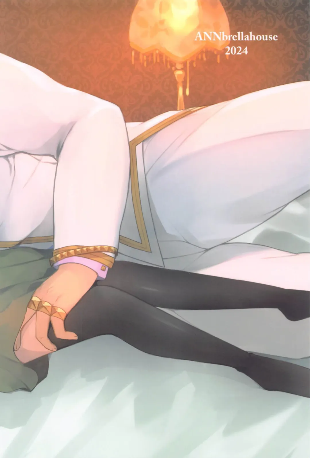 [Gucchian] Watashi, Casino no Tame ni Hatarakimasu Jou Fhentai - Page 59