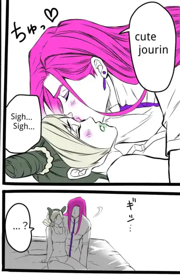 Chiropractor Anna Sui[JoJo's Bizarre Adventure) Fhentai - Page 6