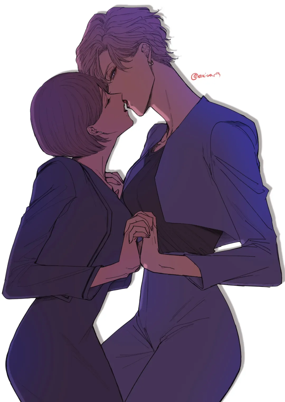 [Kamishima Akira] HIKASAKI Special book Fhentai - Page 22