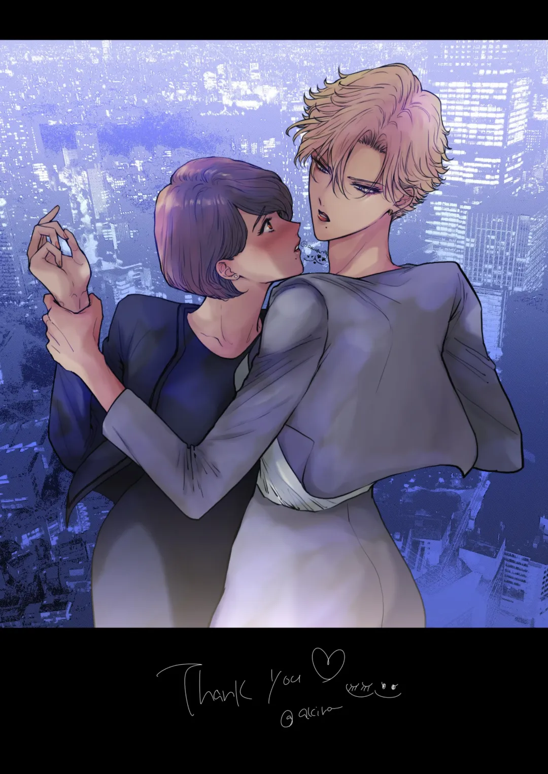 [Kamishima Akira] HIKASAKI Special book Fhentai - Page 23