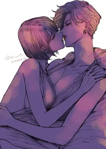 [Kamishima Akira] HIKASAKI Special book Fhentai - Page 17