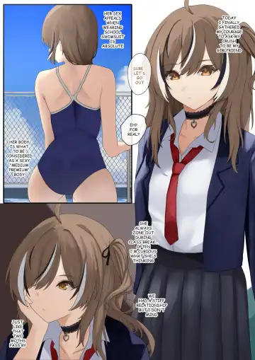 [Sifarid] Cinta Satu Malam Fhentai - Page 3