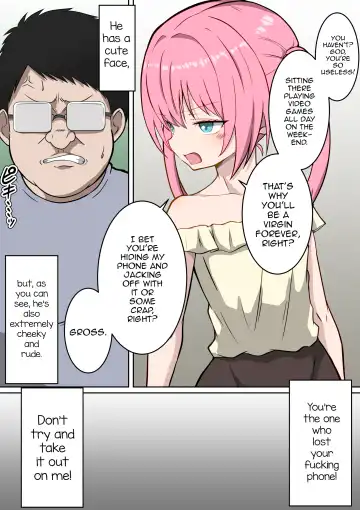 Otouto wa Boku no Anal Benki ~Ani o Namekusatteru Namaikina Otouto ga Ani ni Oshioki Sarete Anal Benki ni Naru Hanashi~ Fhentai - Page 3