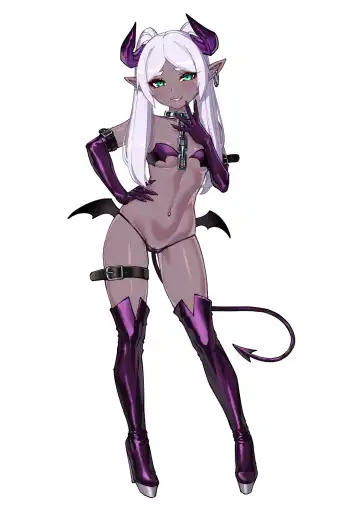 [Proudbanana] Kuon no Ai - Mirrored Lotus | Вечная любовь - Зеркальный лотус (decensored) Fhentai - Page 36