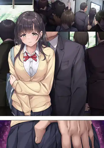 [Mafuyu Hemp] Otou-san Yamete-- Fhentai - Page 42