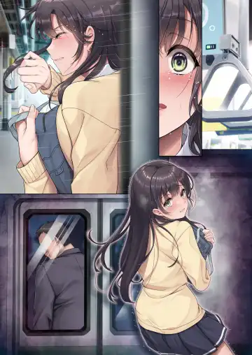 [Mafuyu Hemp] Otou-san Yamete-- Fhentai - Page 44