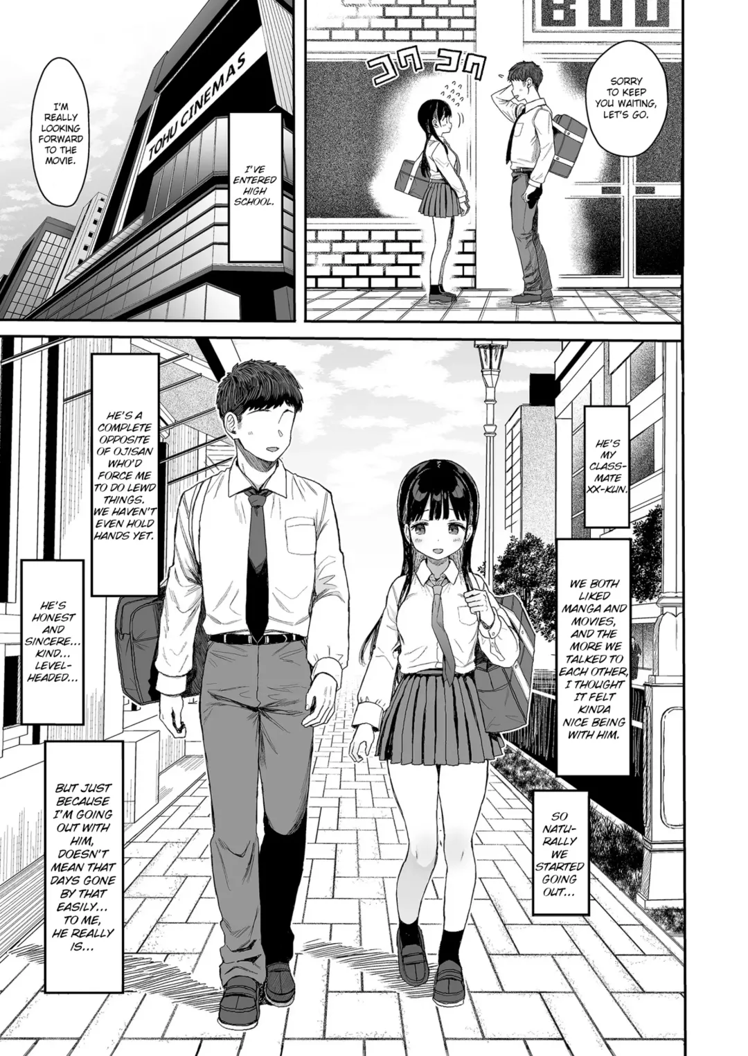 [Kuromotokun] Seikyouiku Series Soushuuhen - Sex Education Series Summary 1 | Sex Ed Series Compilation 1 (decensored) Fhentai - Page 138