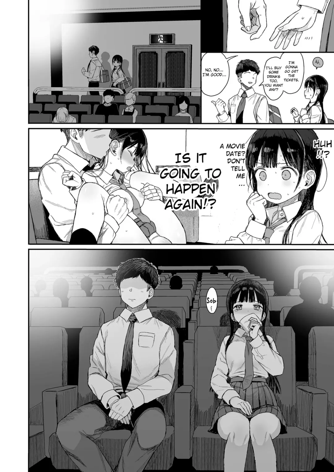 [Kuromotokun] Seikyouiku Series Soushuuhen - Sex Education Series Summary 1 | Sex Ed Series Compilation 1 (decensored) Fhentai - Page 139