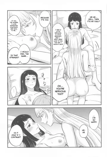 [Kanbayashi Makoto] FOCUS Fhentai - Page 20