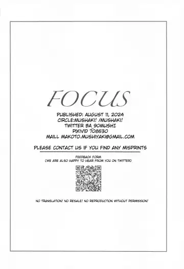 [Kanbayashi Makoto] FOCUS Fhentai - Page 35